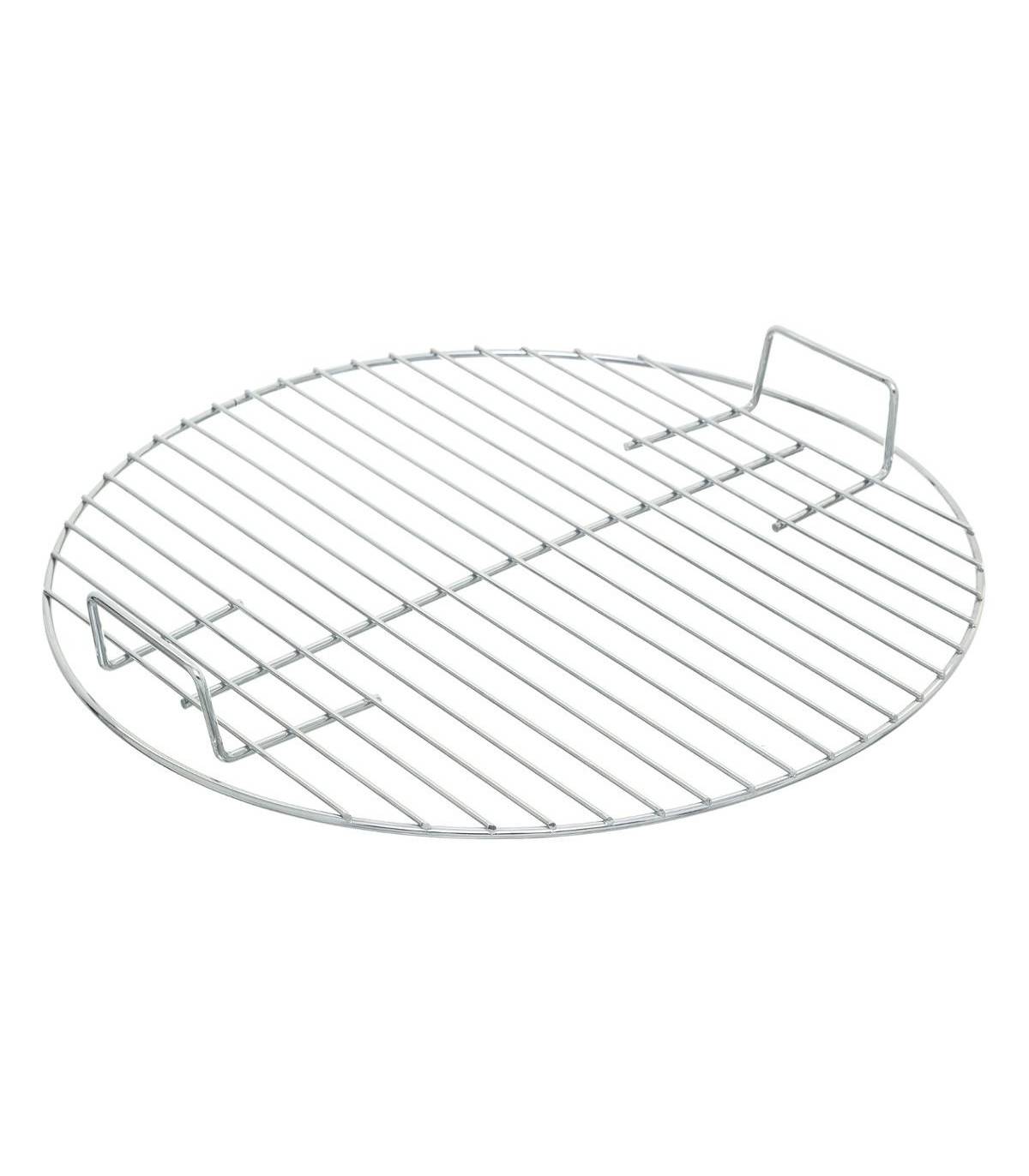 Grille de Barbecue Ronde D 43,5 cm - Image 1