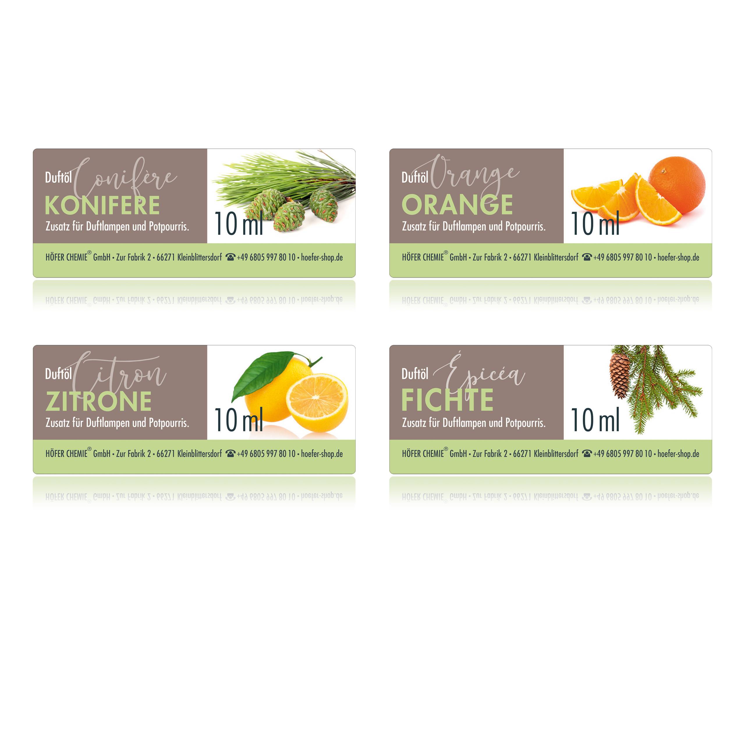 Parfums pour spa de 250 ml - Set 1 x 1 - Image 6