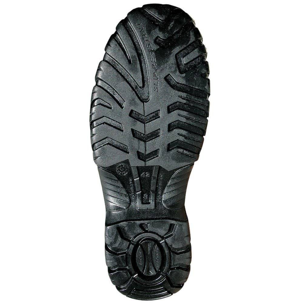 Lemaitre - Chaussure de sécurité haute Lemaitre S3 Dune SRC 100 % non métllique Noir 42 - Image 2