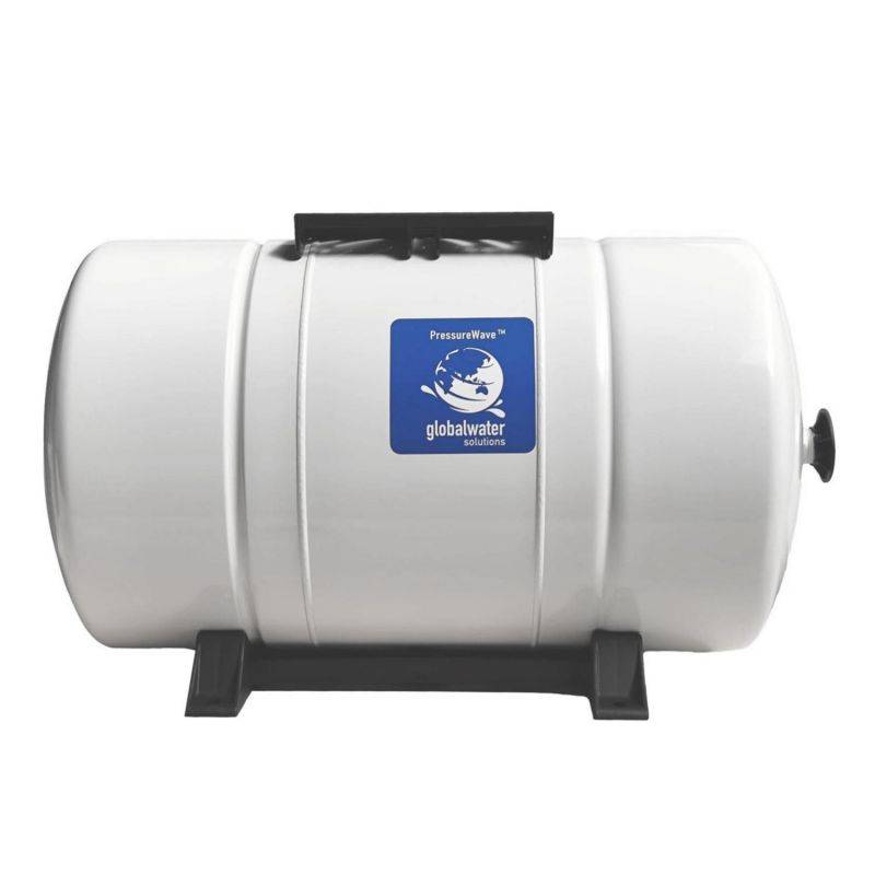 Réservoir à diaphragme PWB 80L horizontal Challenger - 10 bars - Image 6