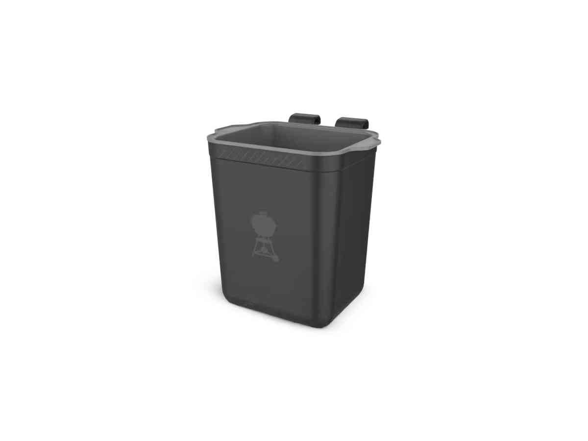 Weber - Etui pour accessoires Weber Works