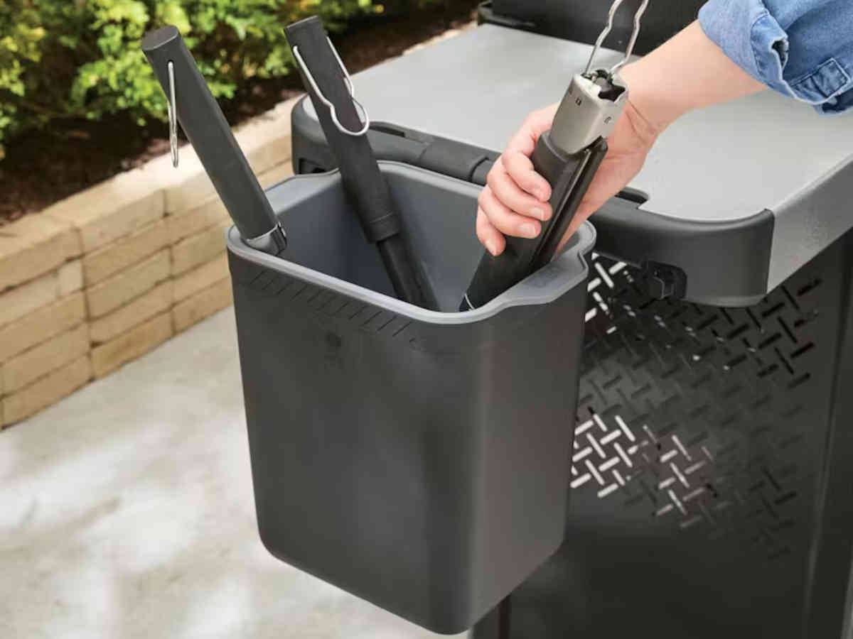 Weber - Etui pour accessoires Weber Works - Image 3