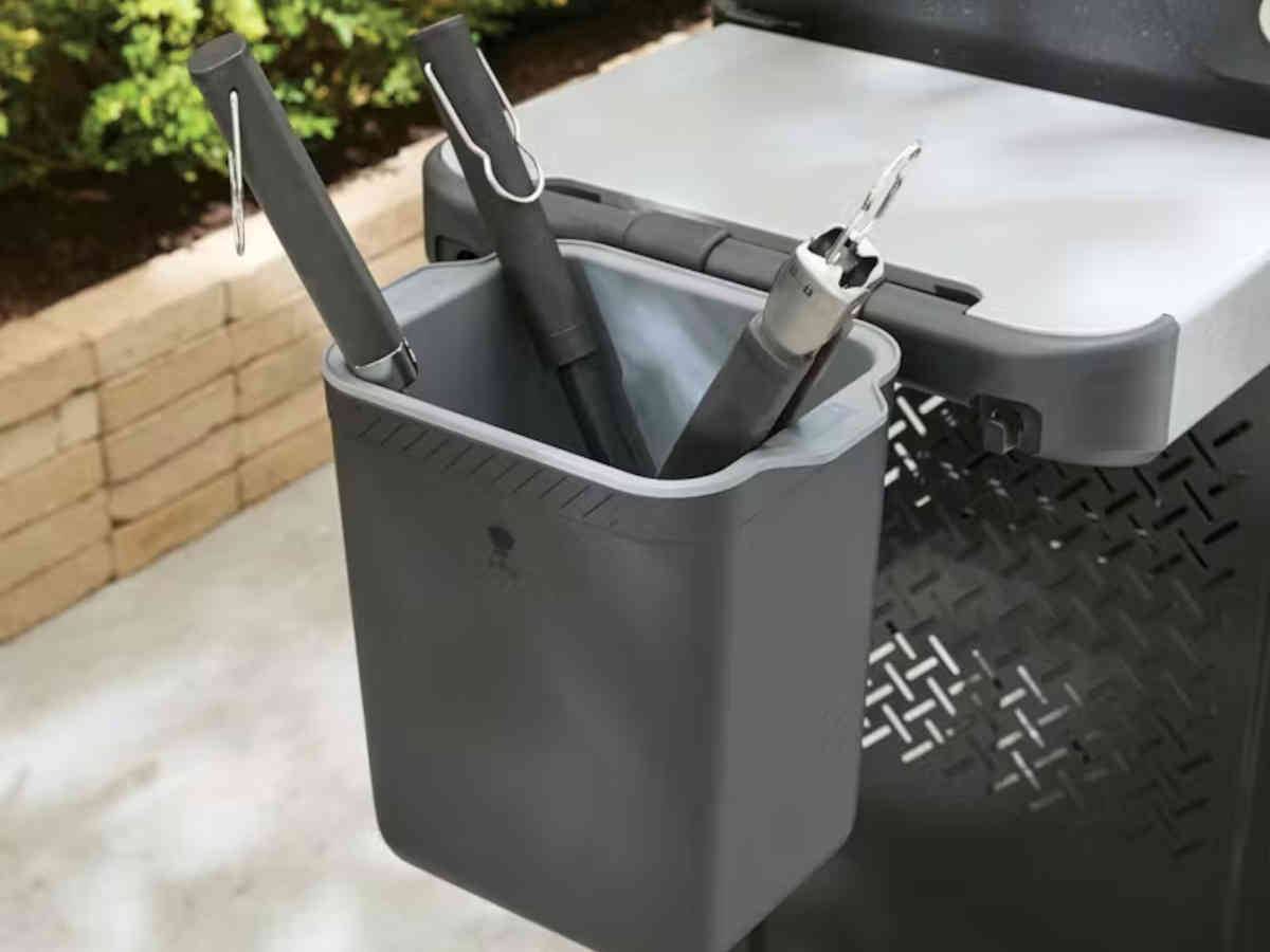 Weber - Etui pour accessoires Weber Works - Image 4