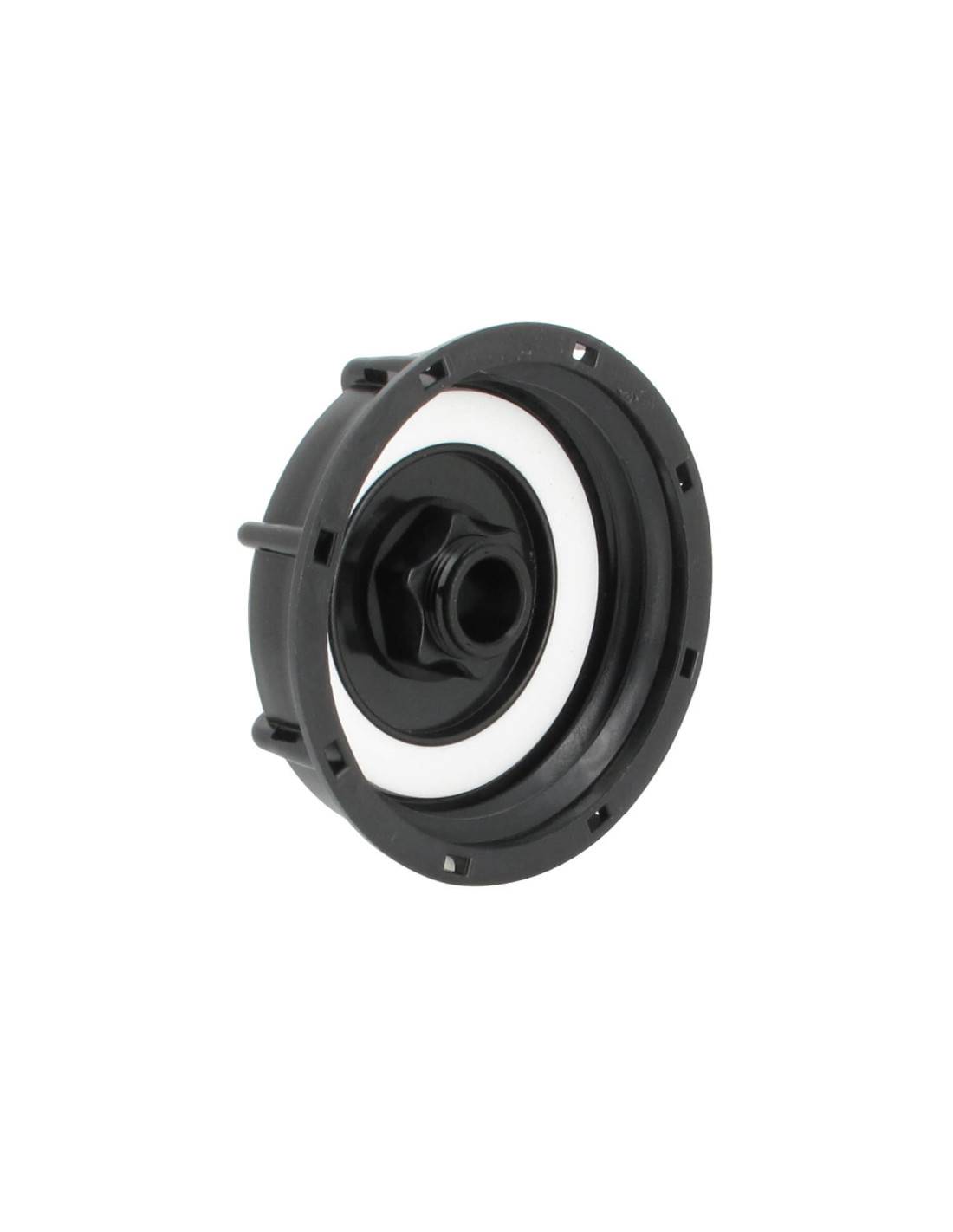 Raccord cuve S100X8 - Taraudé femelle 1/2'' Pas gaz (15x21 mm) - Image 3