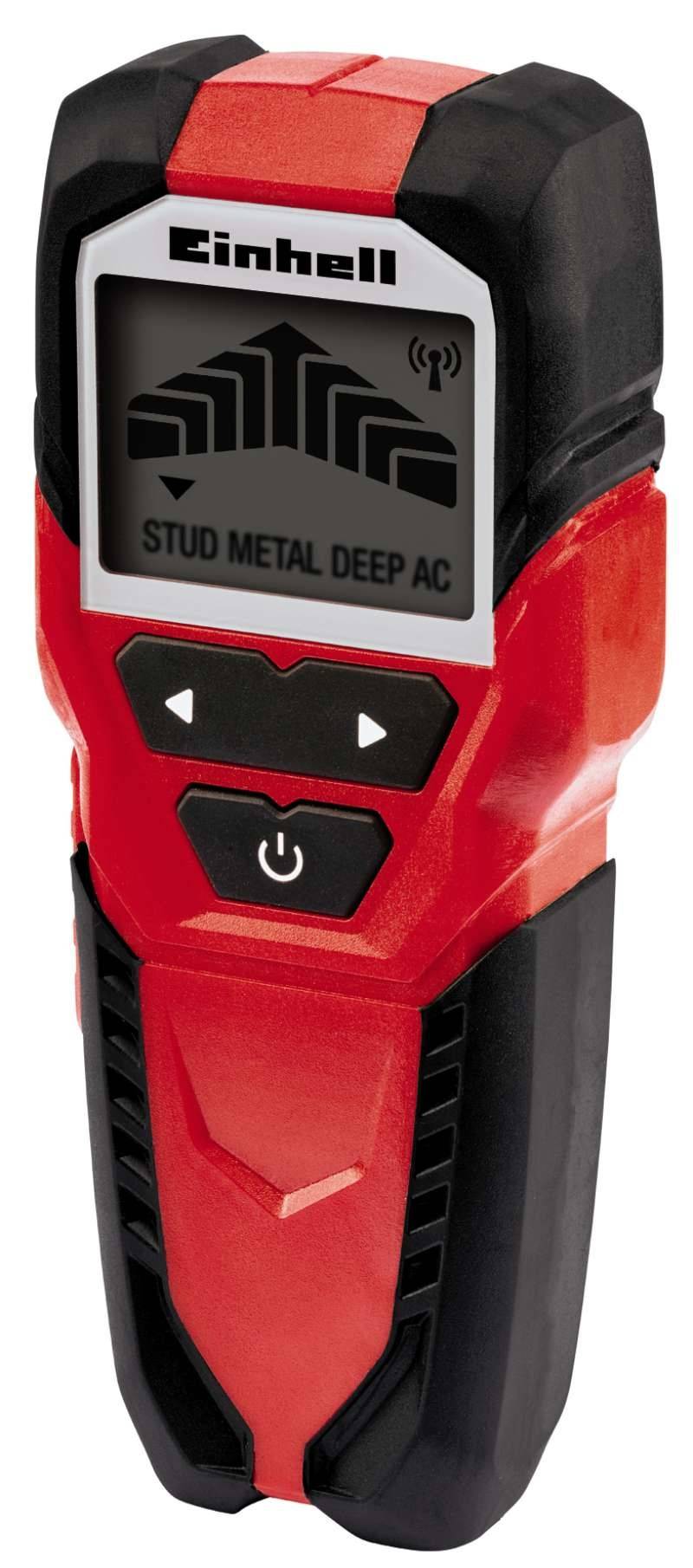 Einhell - Détecteur digital  TC-MD 50 Einhell