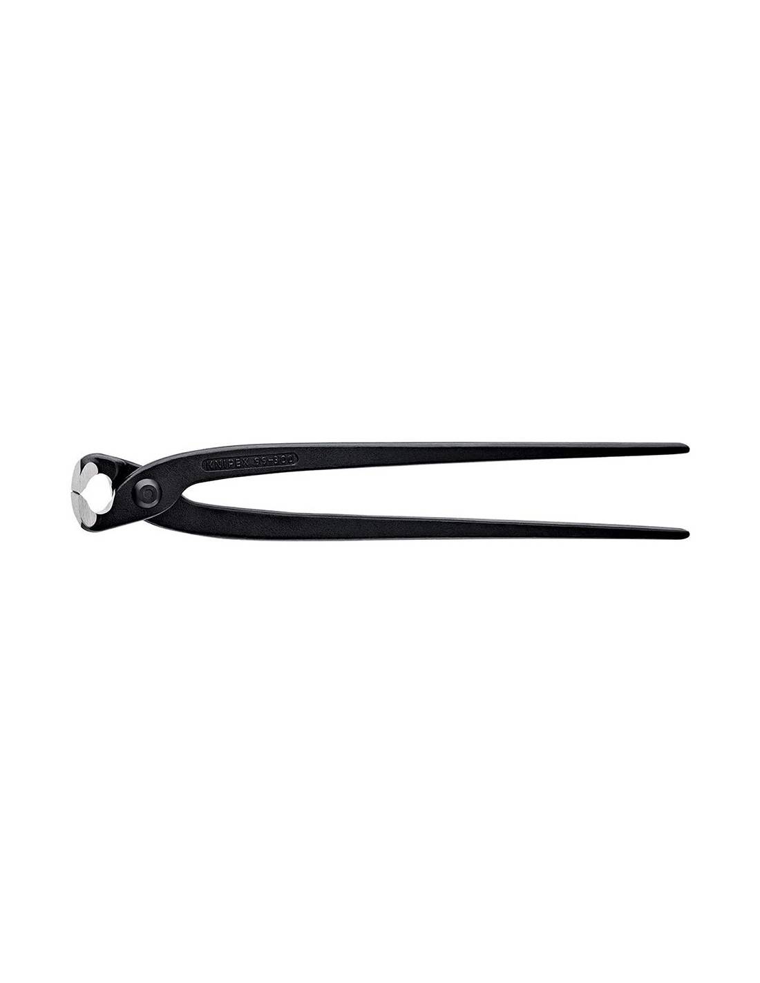 Knipex - Pinces Armateurs Knipex 300mm Torsion Et Coupe De Fil D'armature - Knipex - Image 1