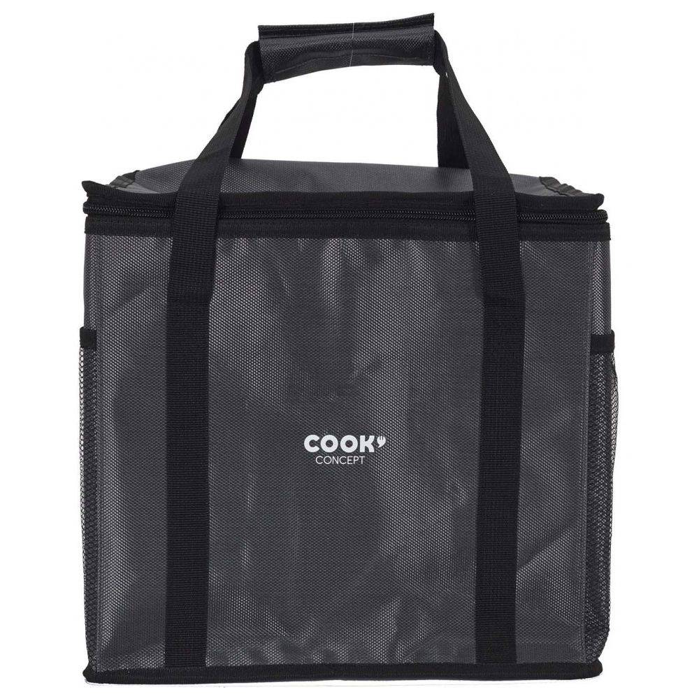 Cook Concept - Sac fraicheur XL 30 x 30 cm - Image 4