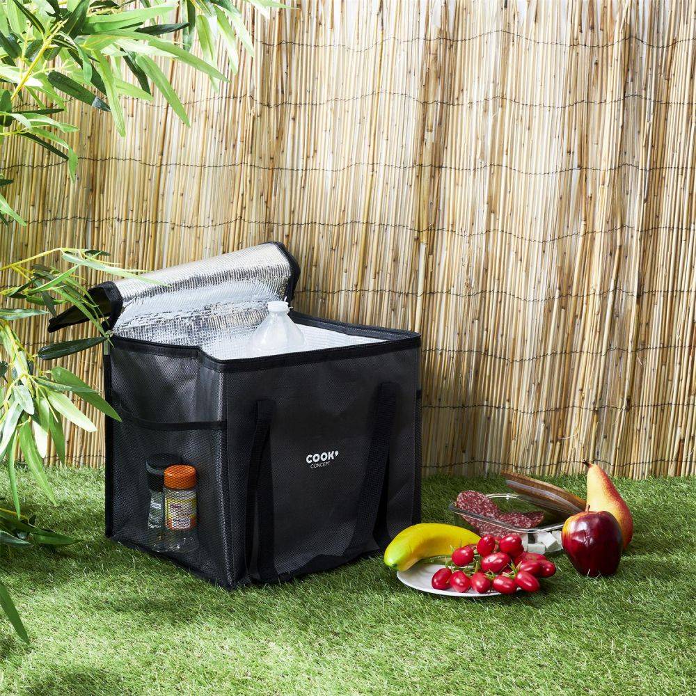 Cook Concept - Sac fraicheur XL 30 x 30 cm - Image 3
