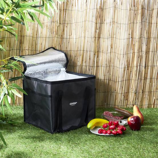 Cook Concept - Sac fraicheur XL 30 x 30 cm - Image 5