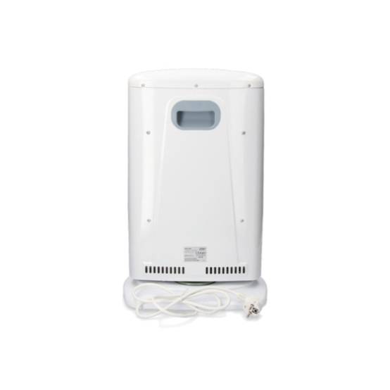 Chauffage EDM - 1200W - 61,5x36x17,6cm - 07117 - Image 3