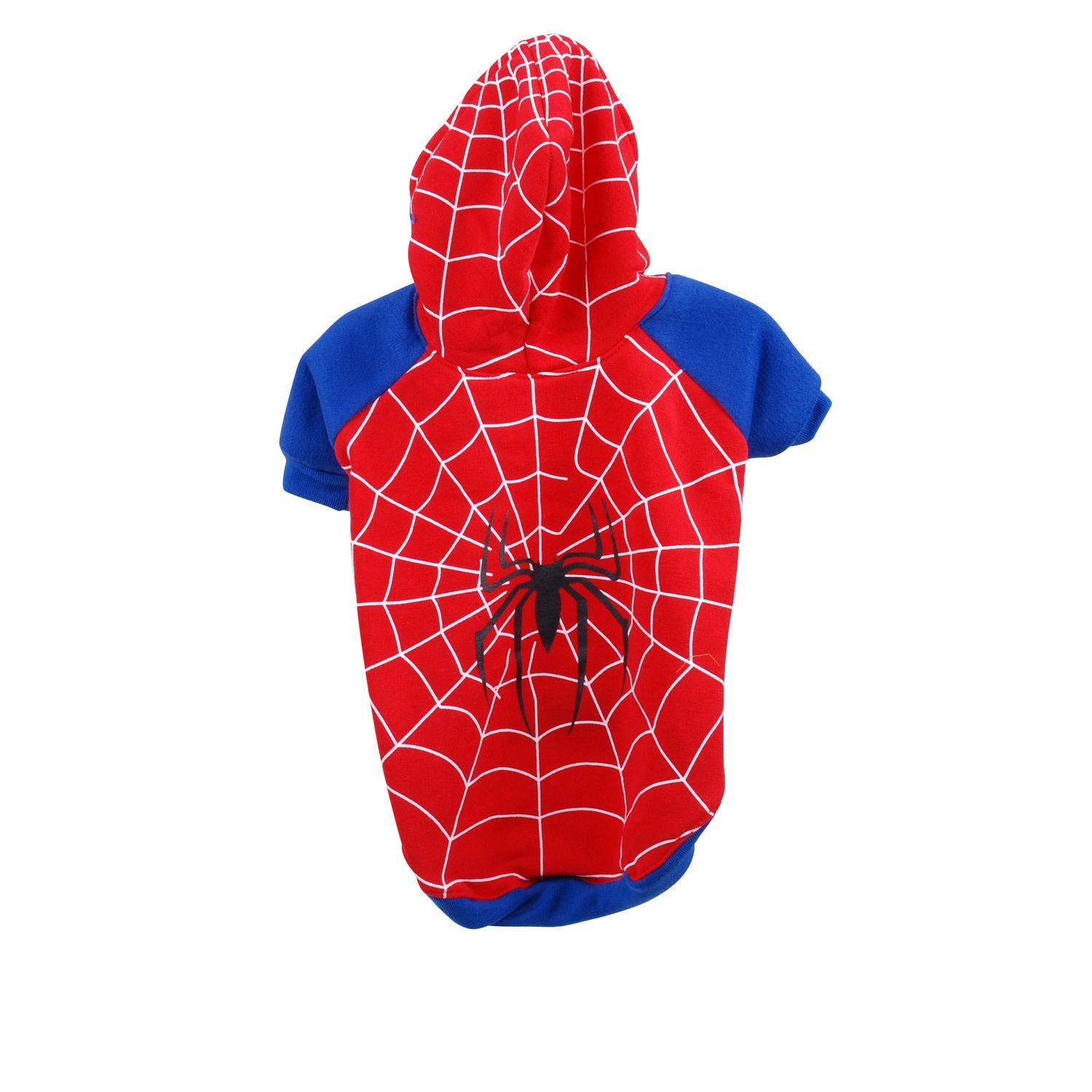 Sans Marque - Costume pour chien Araignée - Taille S - Dogi