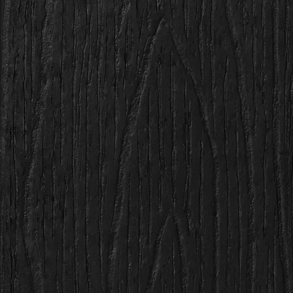 PANGIVO - Chaise de jardin Polyéthylène Noir 82 x 74 x 92 cm, Poids :36kg - PANGIVO - Image 8