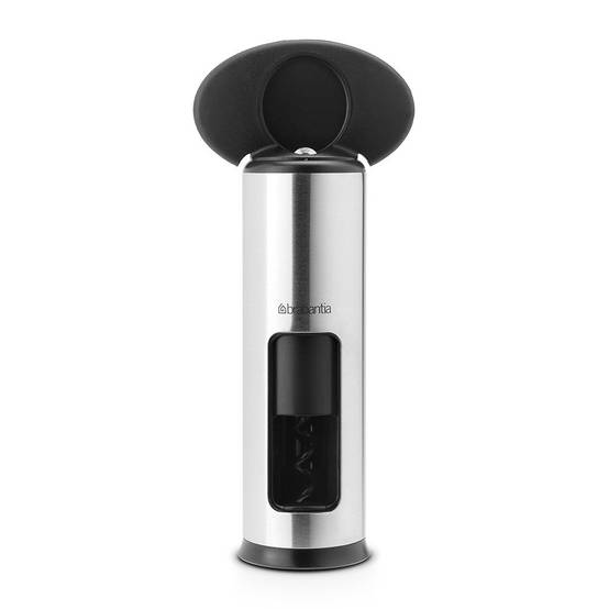 Brabantia - Tire-bouchon classic Matt Steel