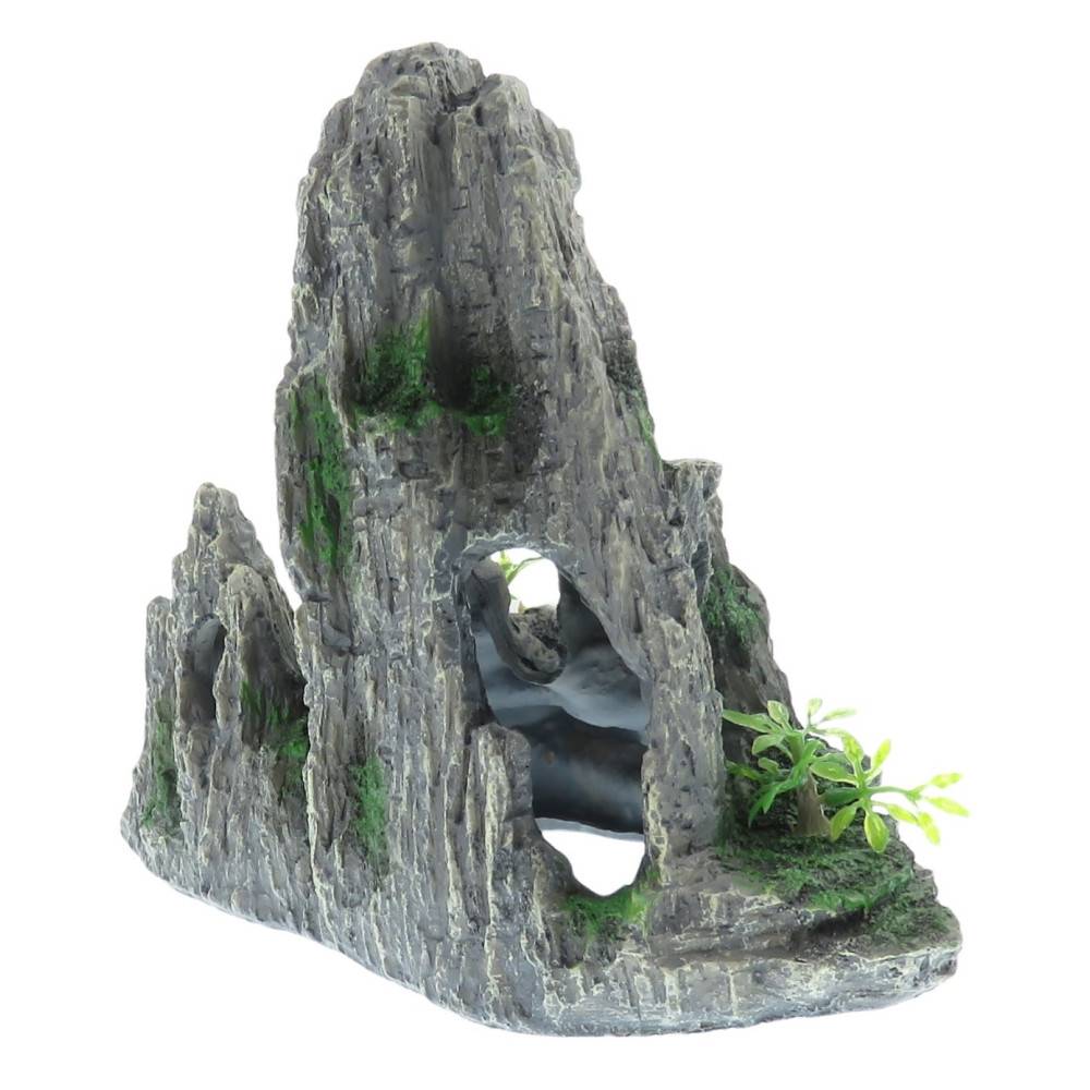 Roche pierre , 23 x 11.5 x 17 cm, décoration aquarium. - Image 6