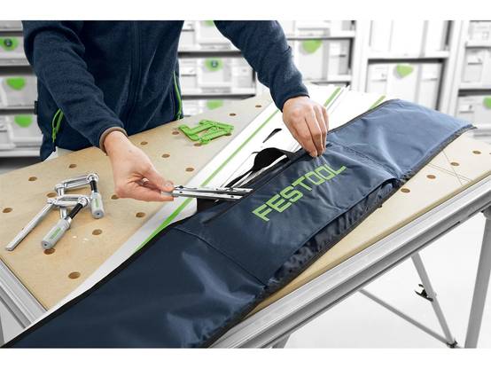 Sacoche de transport FS-BAG 1900 | 578069 - Festool - Image 4