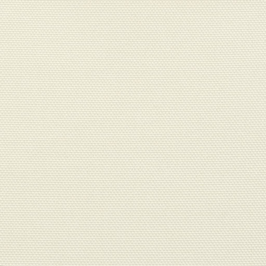 Coussin/parasol polyuréthane crème  3,5 x 4,5 m  - Prolenta premium p337.6 - Image 9