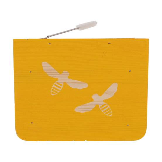Esschert Design - Abri à abeilles Bois FSC - Esschert Design - Image 6