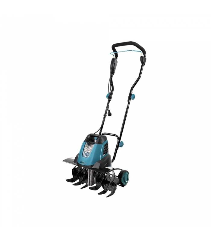 Motobineuse électrique puissante 1500 W largeur de fraisage 45 cm Könner  Söhnen KS 1500T E - Image 5