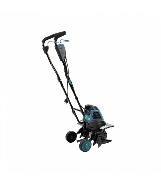 Motobineuse électrique puissante 1500 W largeur de fraisage 45 cm Könner Söhnen KS 1500T E - Image 4
