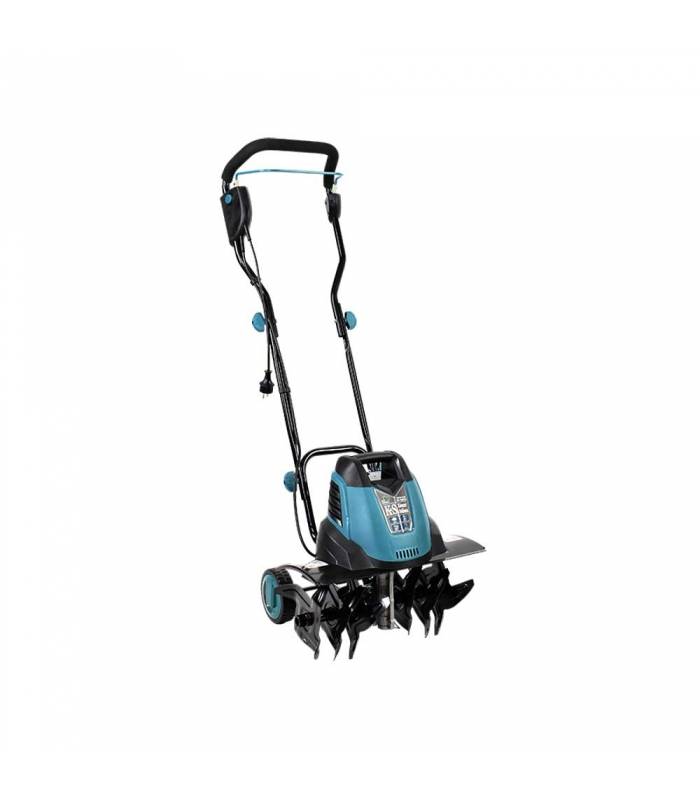 Motobineuse électrique puissante 1500 W largeur de fraisage 45 cm Könner  Söhnen KS 1500T E - Image 3