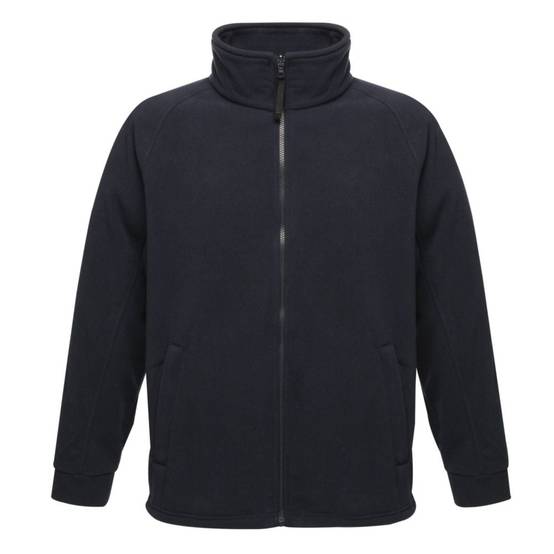 Polaire interactive Regatta Professional THOR III Marine Foncé 5XL