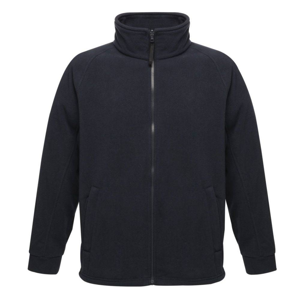 Polaire interactive Regatta Professional THOR III Marine Foncé 5XL