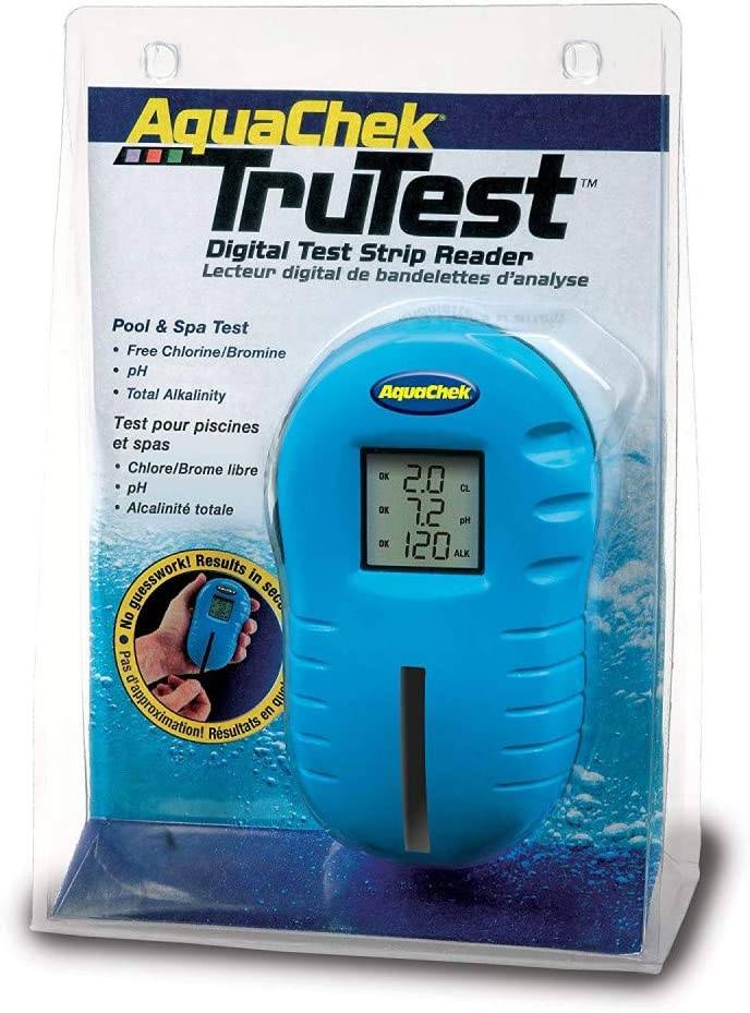 Analyse digital de l'eau TRUTEST Aquachek - Image 3
