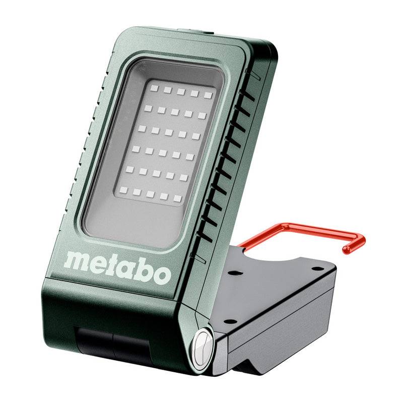 Metabo - Lampe de chantier BSA 18 1000 - Pick+Mix (sans batterie ni chargeur)en carton Metabo - Image 2