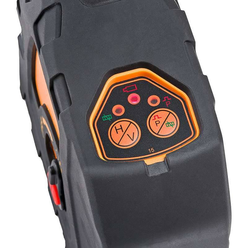 Laser en croix GEO FENNEL  FL 40-PowerCross plus SP PRO  541410 Geo fennel - Image 2