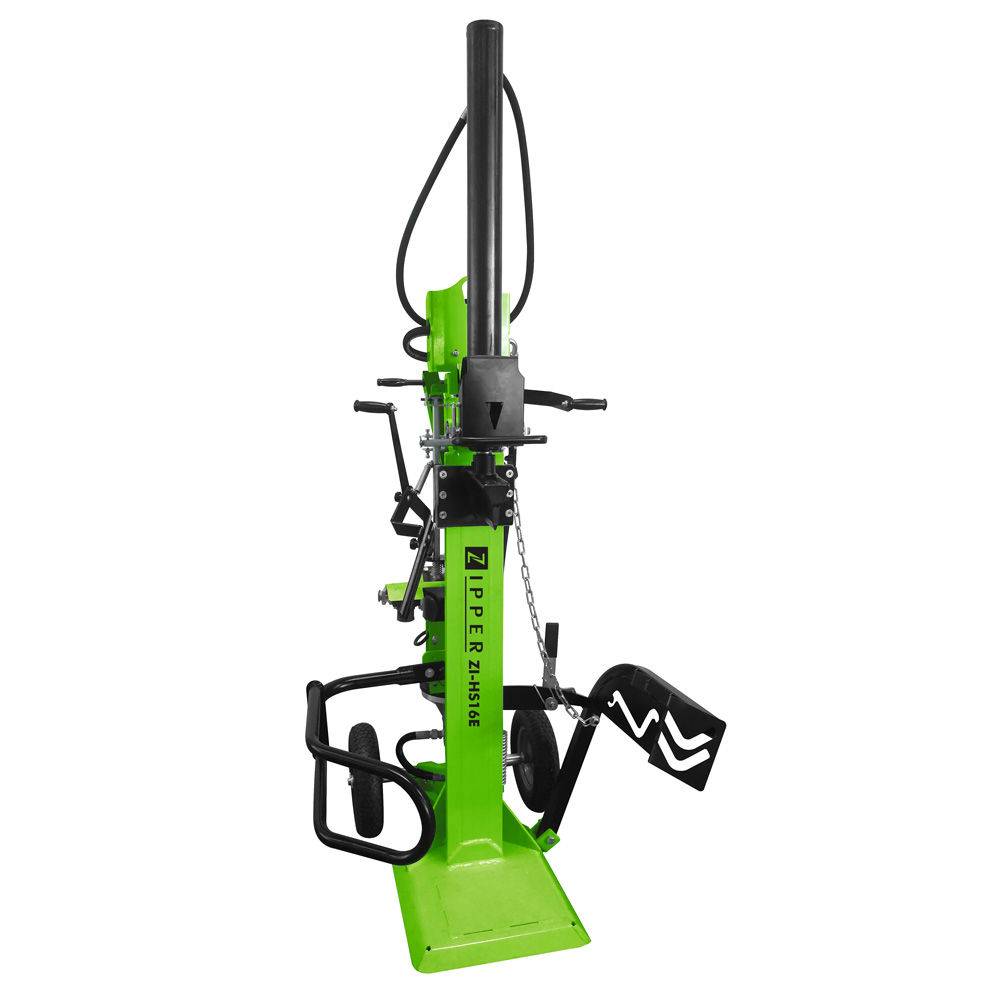 Fendeur de bûches par moteur électrique - 4,5 kW Zipper