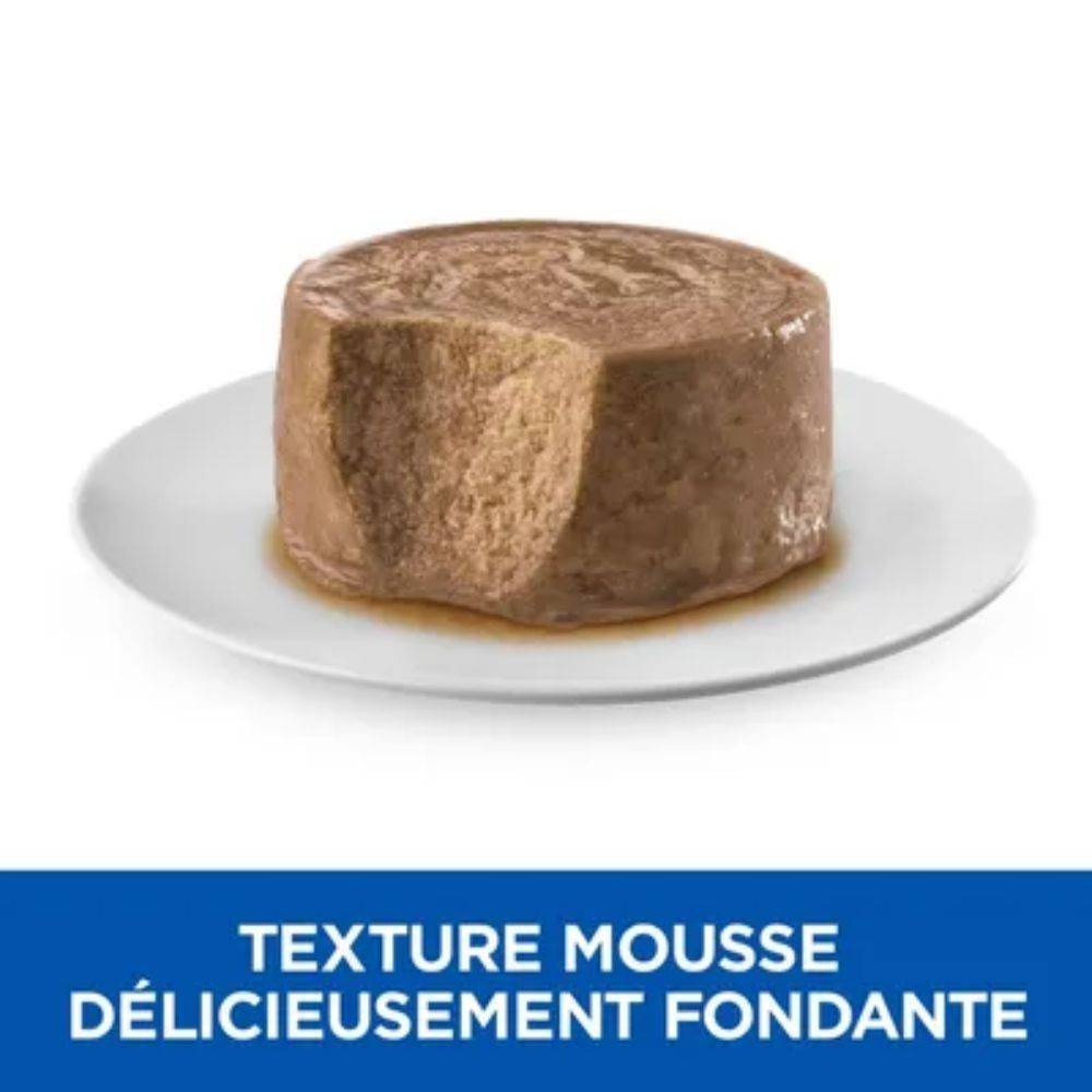 Science Plan Chien - Chiot Et Mother Mousse - 12*200g 12*200 g - Image 3