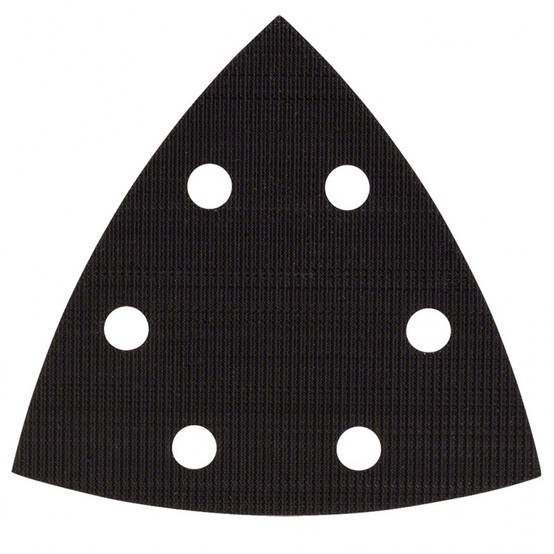 Bosch - Plateau de ponçage delta 93mm pour PDA100 - PDA120E BOSCH - Image 1