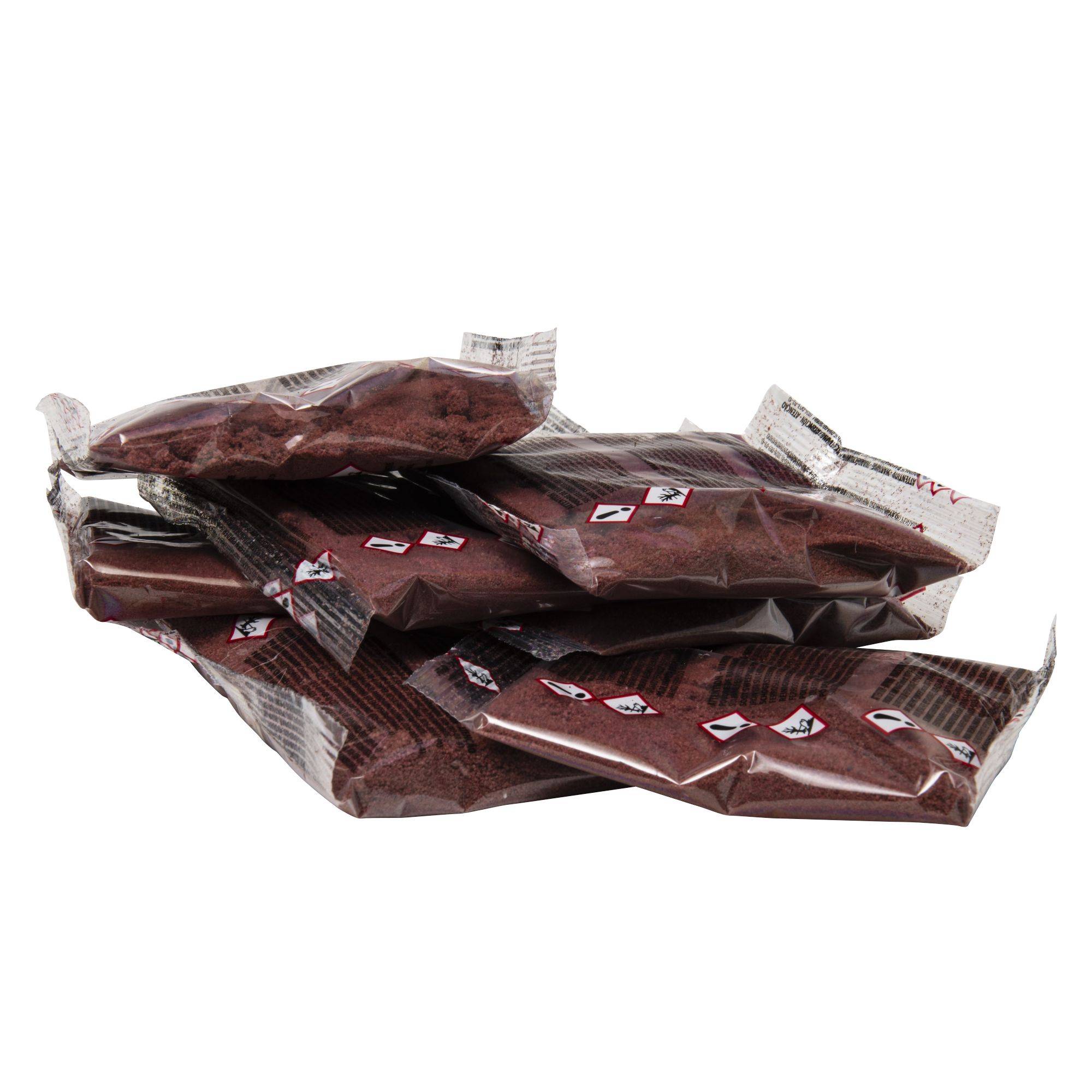 Poudre de ramonage  entretien continu  14x70gr Pyrofeu - Image 2