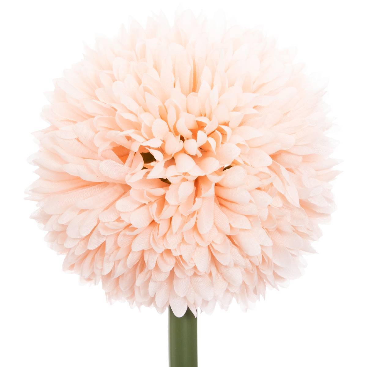 Atmosphera - Tige de pompons artificiels H60cm - Atmosphera Créateur d'intérieur - Image 3