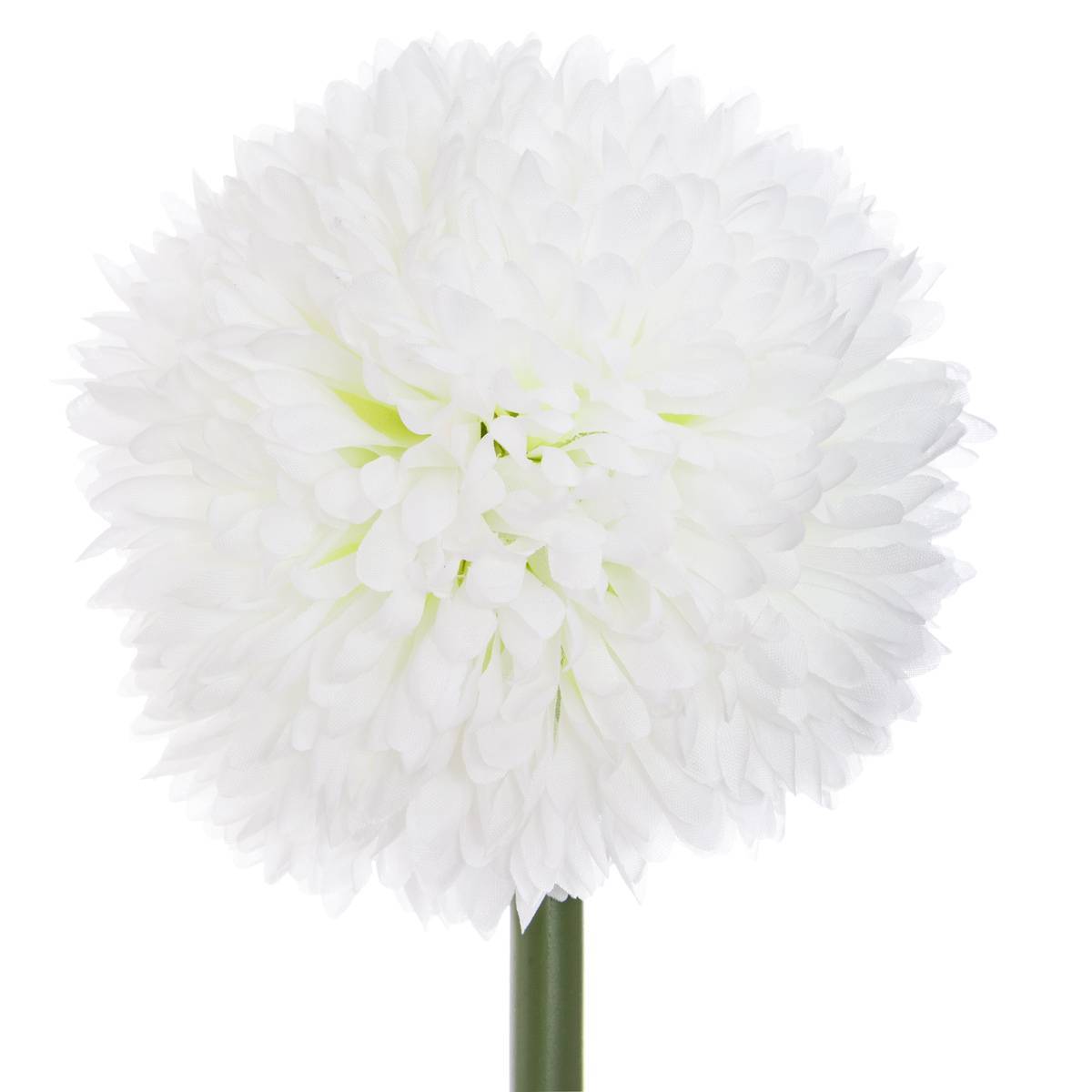 Atmosphera - Tige de pompons artificiels H60cm - Atmosphera Créateur d'intérieur - Image 1
