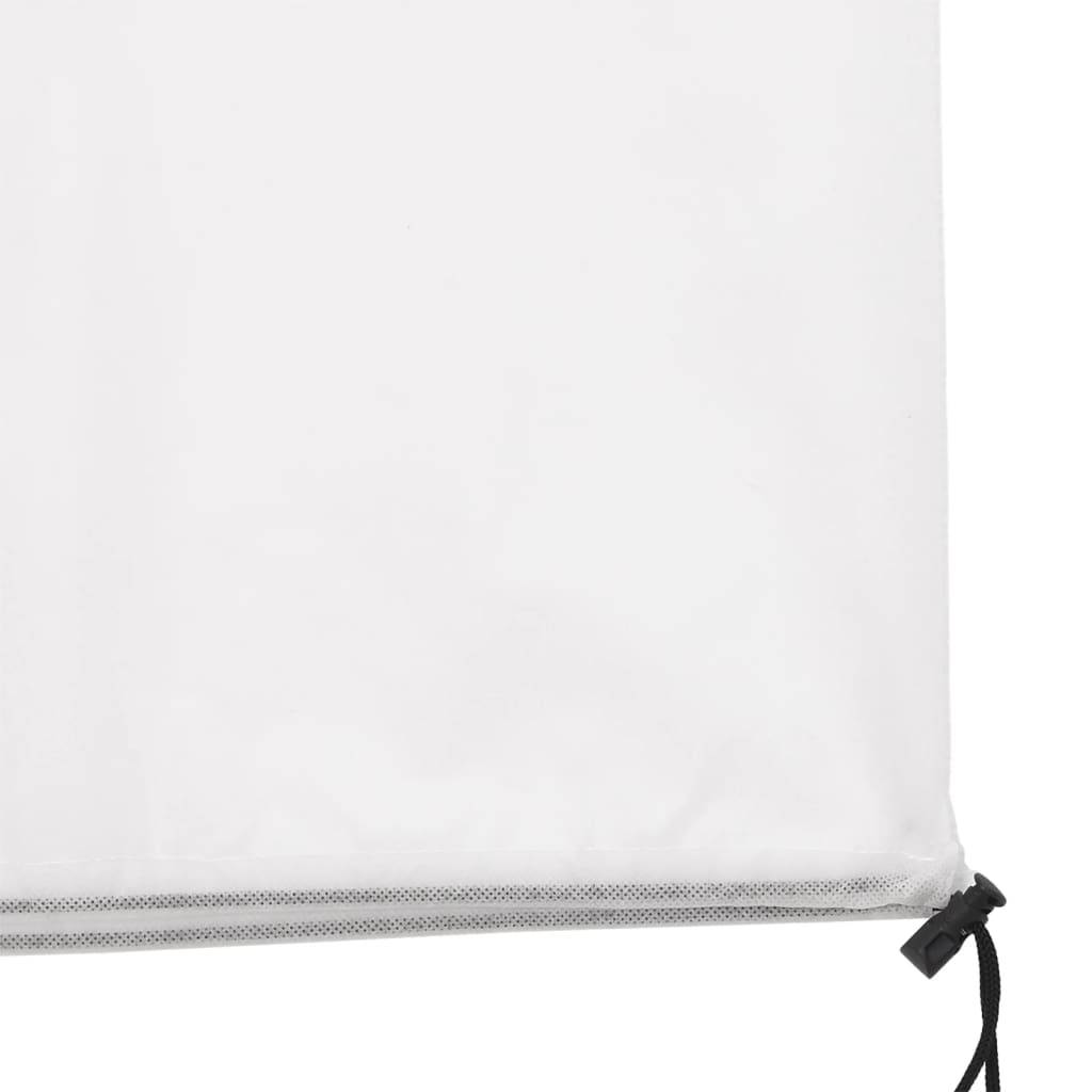 Vidaxl - Housses de protection pour plantes avec fermeture éclair 4 pcs vidaXL 3203552 - Image 4