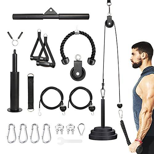 Câble De Gymnastique, Corde Fil D'Acier De Remise