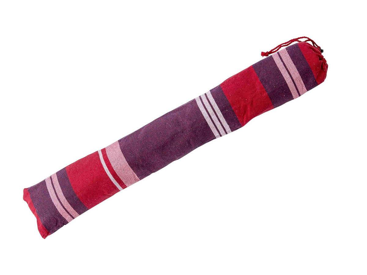 Amazonas - Hamac 1 place Samba violet en polycoton - Amazonas - Image 6