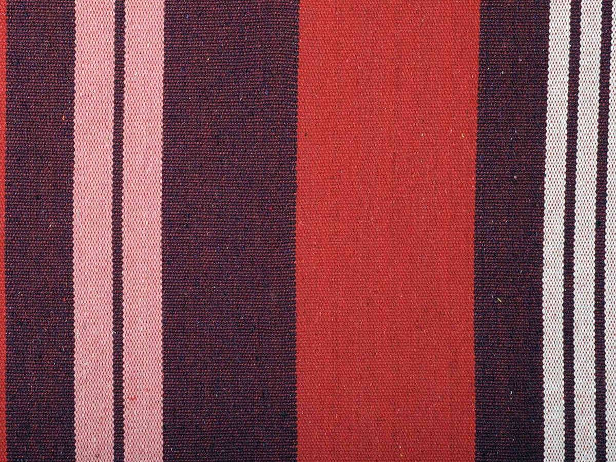 Amazonas - Hamac 1 place Samba violet en polycoton - Amazonas - Image 4
