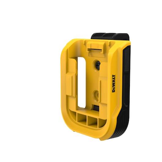 Dewalt - Lot de 2 porte-batteries - DEWALT - DWST82820-0 - Image 2