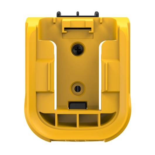Dewalt - Lot de 2 porte-batteries - DEWALT - DWST82820-0 - Image 3