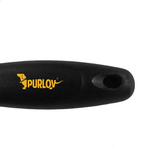 brosse à poils d'animaux Purlov 24261 - Image 10