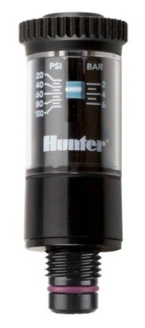 ACCU -SYNC PRESSION RÉGULATEUR - HUNTER