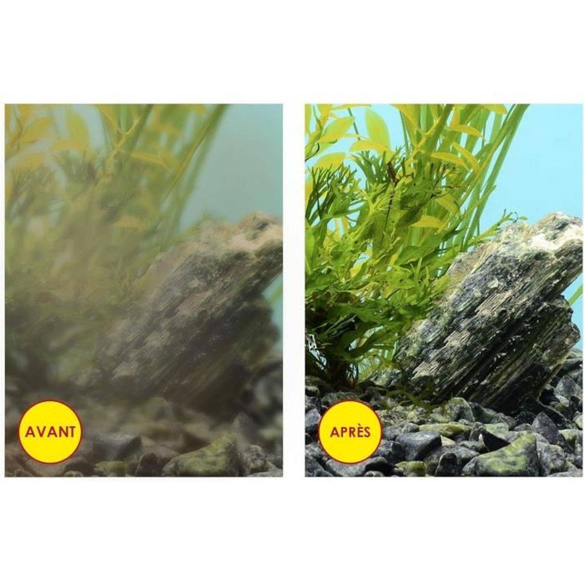 Ciano - Pack de cartouches de filtration Ciano Taille L pour CFBIO150 et aquariums eau douce - 3 mois - CIANO - Image 7