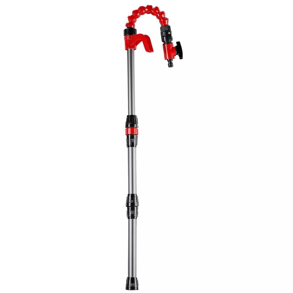 Einhell - Pompe d’arrosage sans fil 36 V – GE-PP 36 RB-A Li-Solo – 4 500 l/h – pression 3 bar – Twin-Pack Power X-Change - Image 2