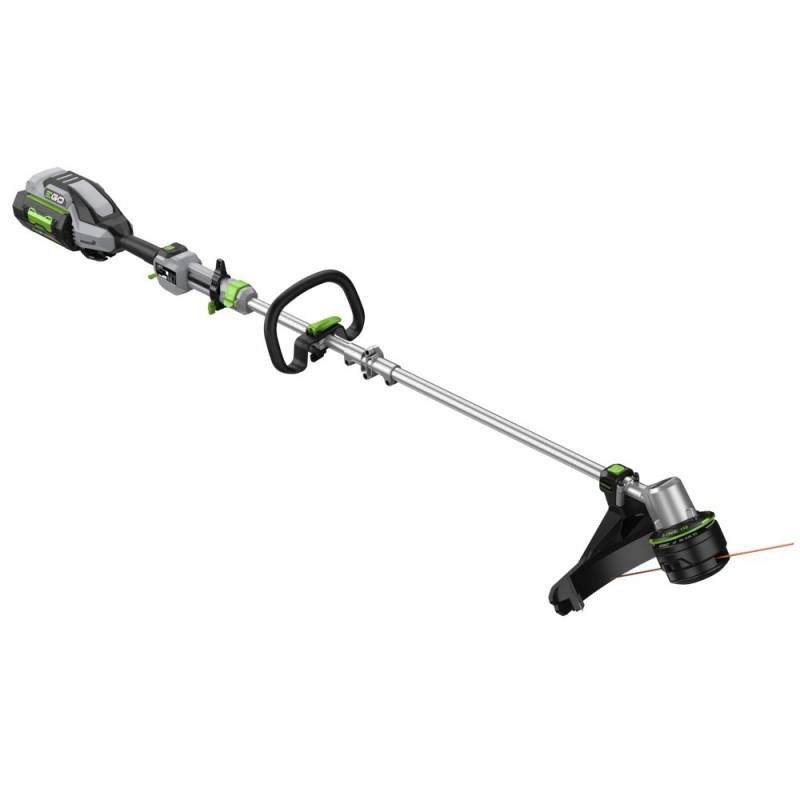 Ego Power + - Pack coupe-bordure 40cm ST1610E-T technologie Line IQ avec batterie 4ah chargeur - Image 1