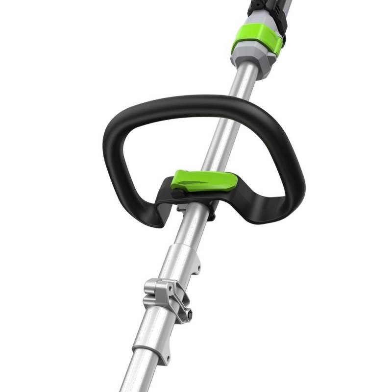 Ego Power + - Pack coupe-bordure 40cm ST1610E-T technologie Line IQ avec batterie 4ah chargeur - Image 4