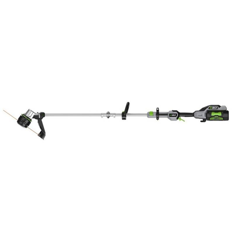 Ego Power + - Pack coupe-bordure 40cm ST1610E-T technologie Line IQ avec batterie 4ah chargeur - Image 3