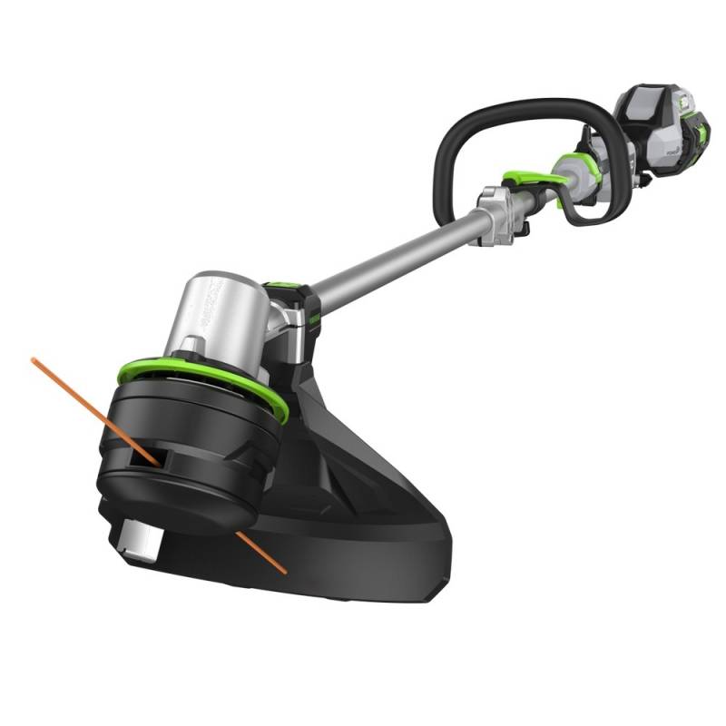 Ego Power + - Pack coupe-bordure 40cm ST1610E-T technologie Line IQ avec batterie 4ah chargeur - Image 5