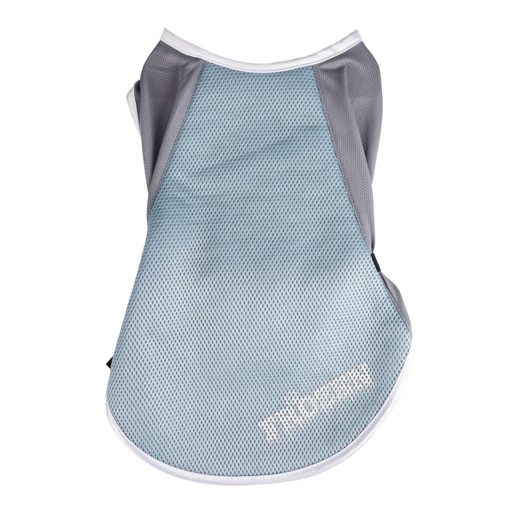 Eden - Manteau rafraichissant L 40 cm pour chien - Image 1